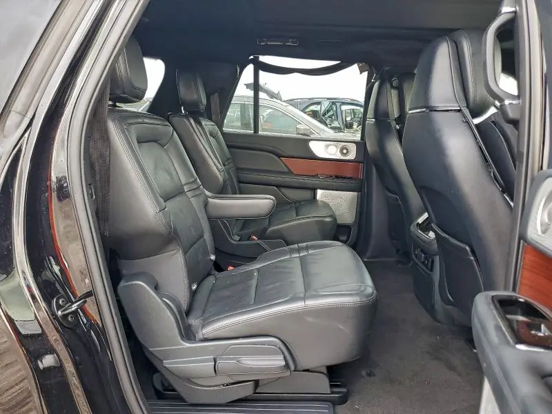 2023 LINCOLN NAVIGATOR L RESERVE  