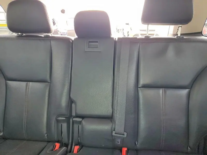 2011 FORD EDGE SEL  