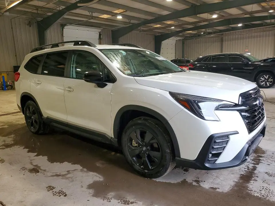 2026 SUBARU ASCENT PREMIUM  