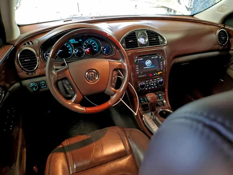 2014 BUICK ENCLAVE   
