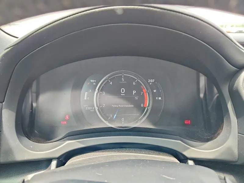 2024 LEXUS IS 350 F SPORT  