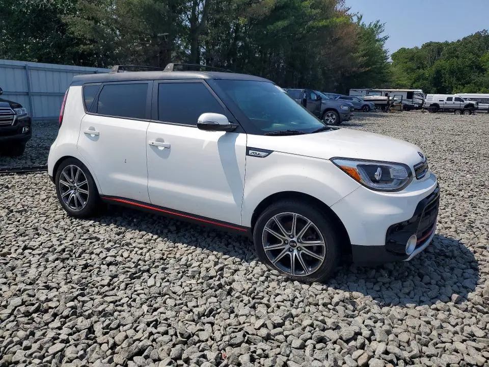 2018 KIA SOUL !  
