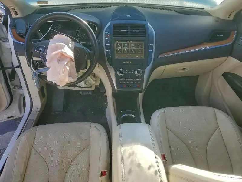 2016 LINCOLN MKC RESERVE  