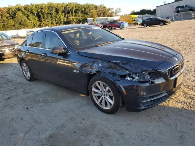 2014 BMW 528 XI  