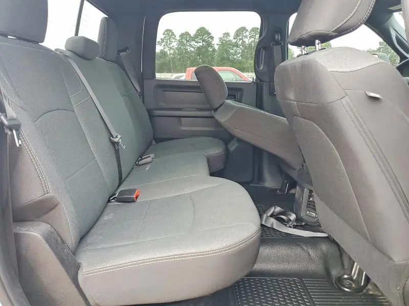 2023 RAM 2500 TRADESMAN  
