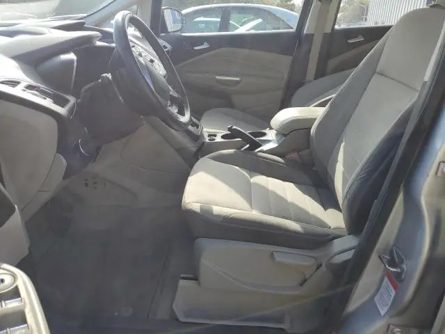 2013 FORD C-MAX SE  