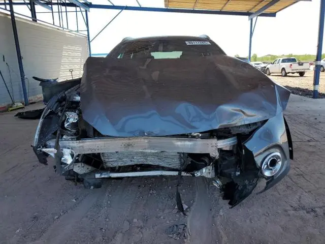 2018 MERCEDES-BENZ GLA 250 4MATIC  