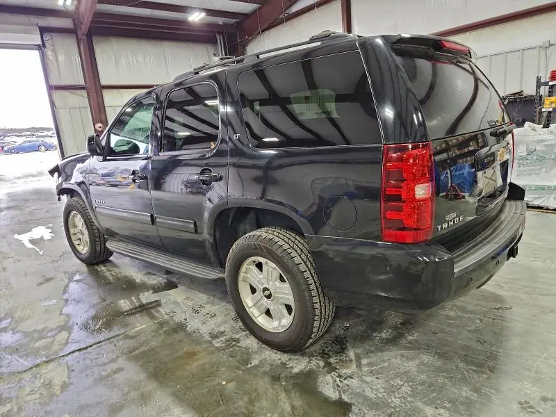 2012 CHEVROLET TAHOE C1500 LT  