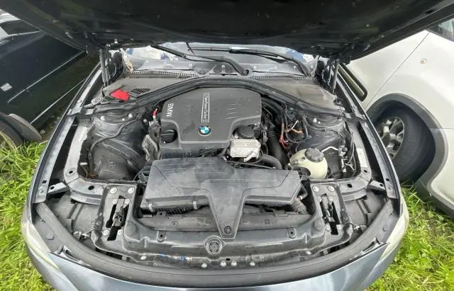 2013 BMW 328 I  