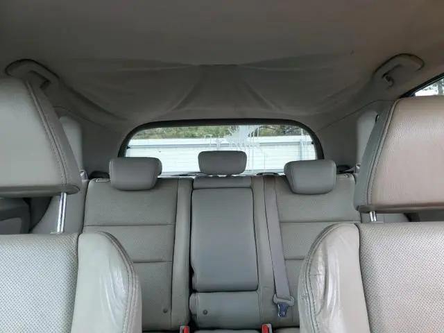 2010 ACURA RDX   
