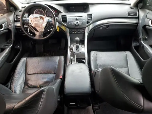 2012 ACURA TSX   