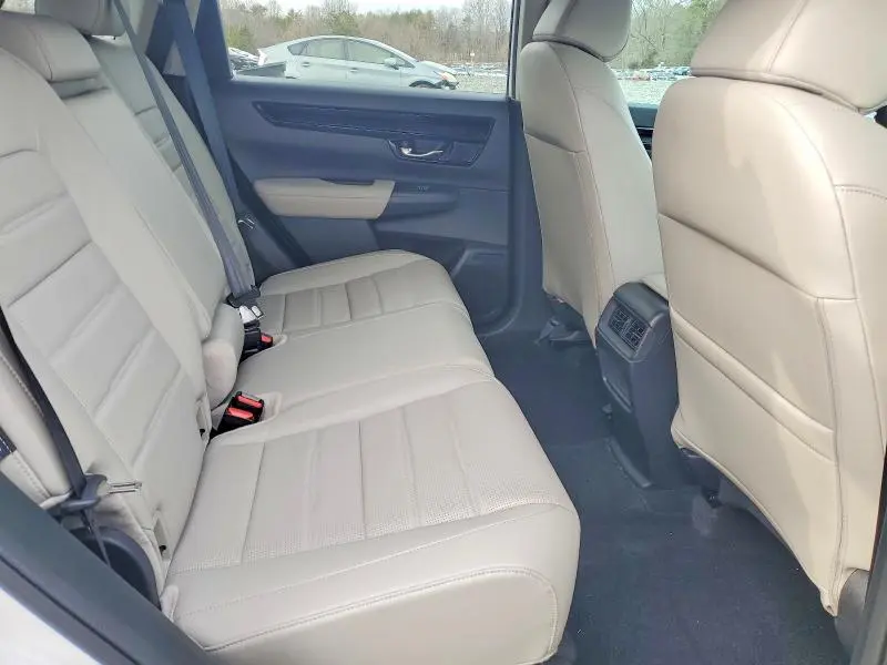 2023 HONDA CR-V EXL  