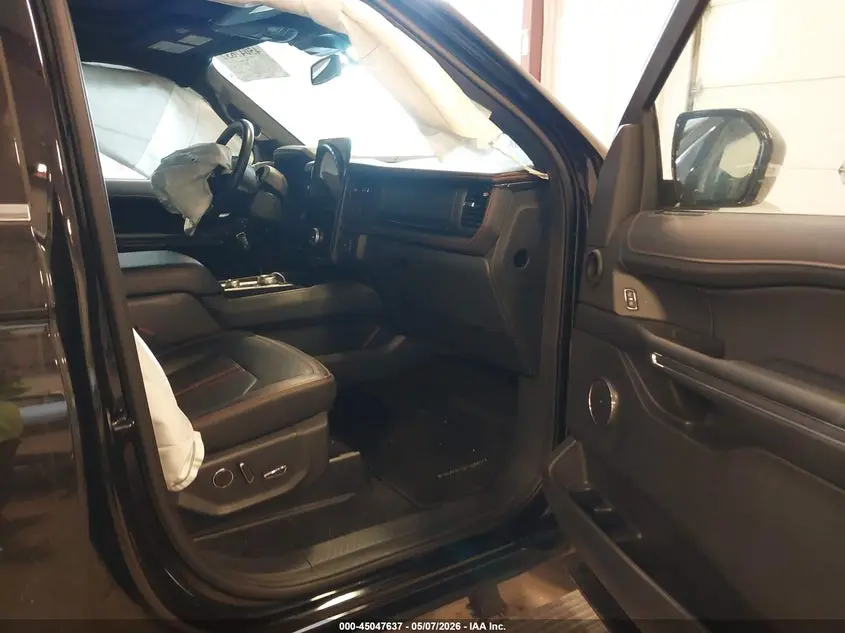 2024 FORD EXPEDITION LIMITED MAX