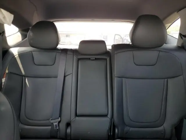 2024 HYUNDAI TUCSON XRT  