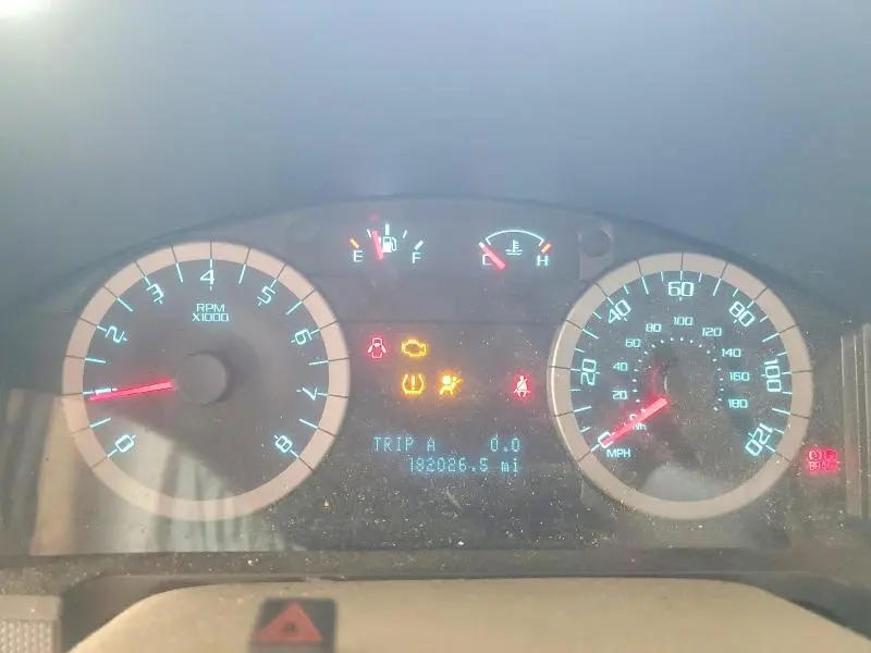 2012 FORD ESCAPE   