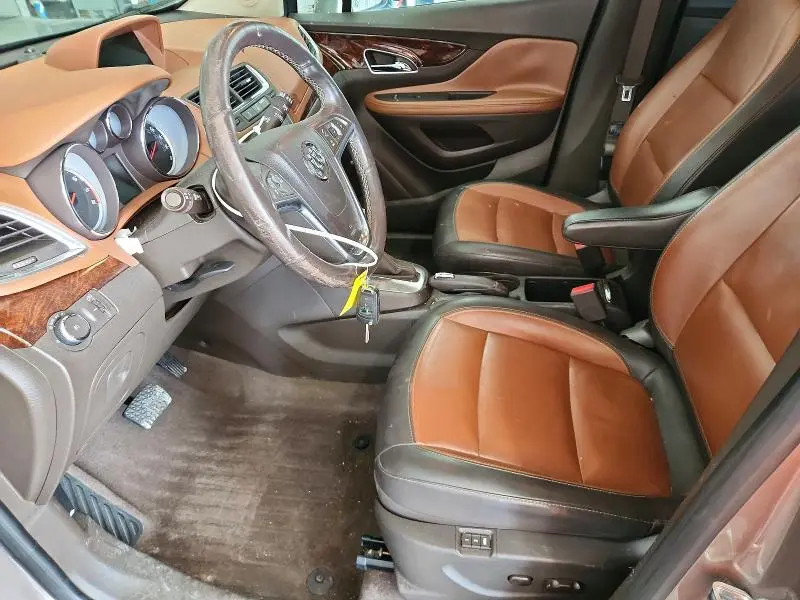 2014 BUICK ENCORE PREMIUM  