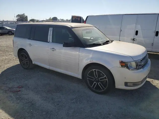 2014 FORD FLEX SEL
