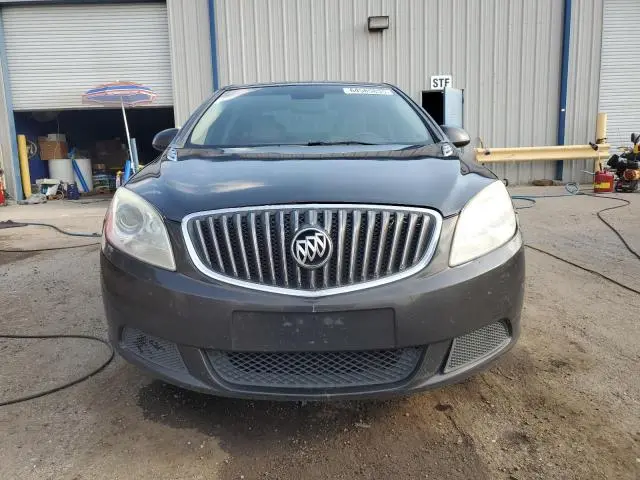2014 BUICK VERANO   