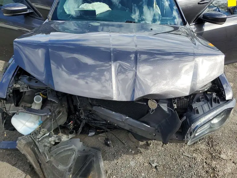 2018 CHRYSLER 300 S  