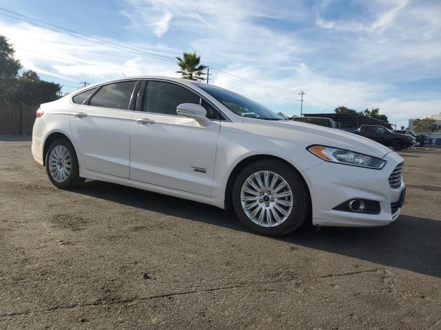 2014 FORD FUSION SE PHEV