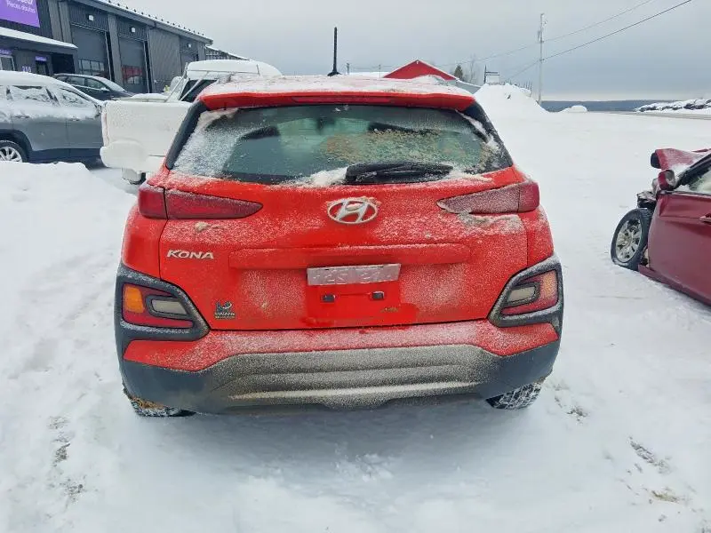 2020 HYUNDAI KONA SE  