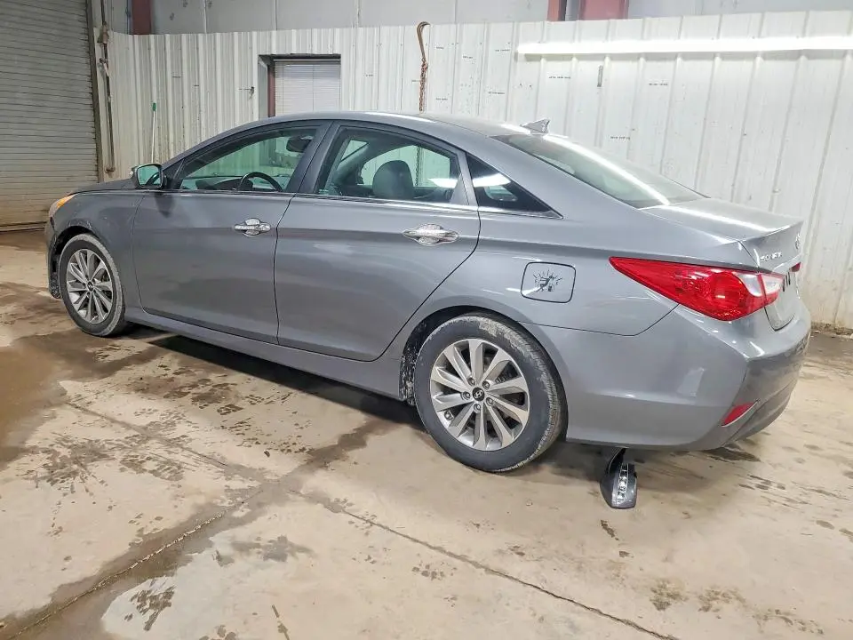2014 HYUNDAI SONATA LIMITED  