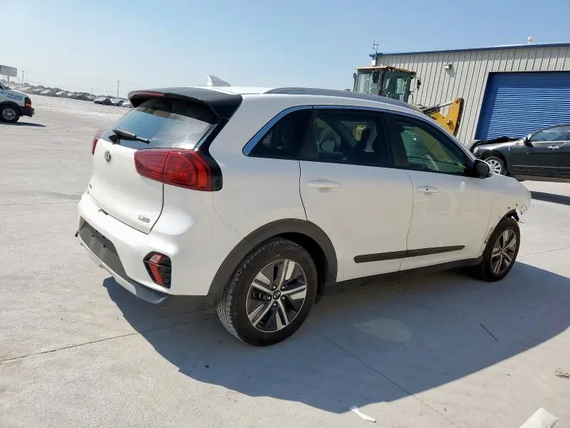 2020 KIA NIRO EX  