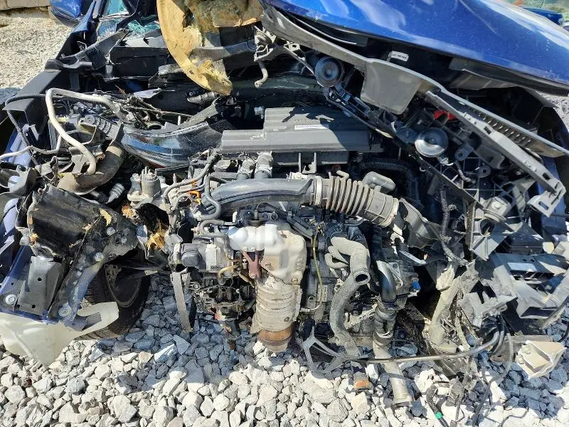 2018 HONDA CR-V EXL  