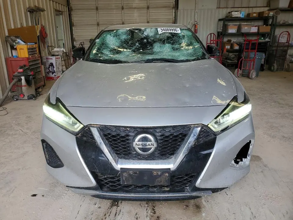 2020 NISSAN MAXIMA SV  