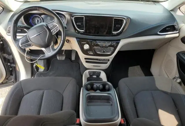 2021 CHRYSLER PACIFICA TOURING  