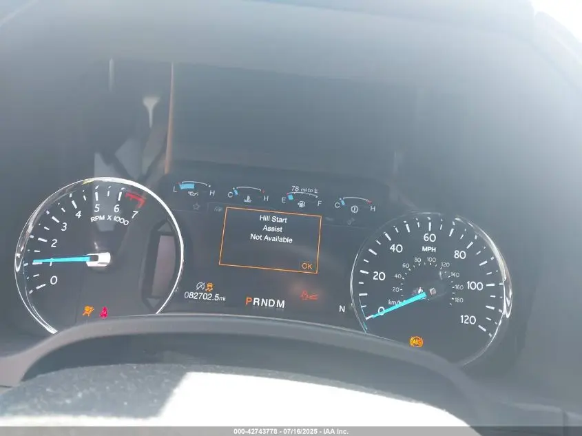 2019 FORD EXPEDITION MAX XLT