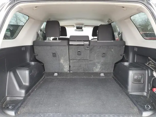 2017 TOYOTA 4RUNNER SR5/SR5 PREMIUM