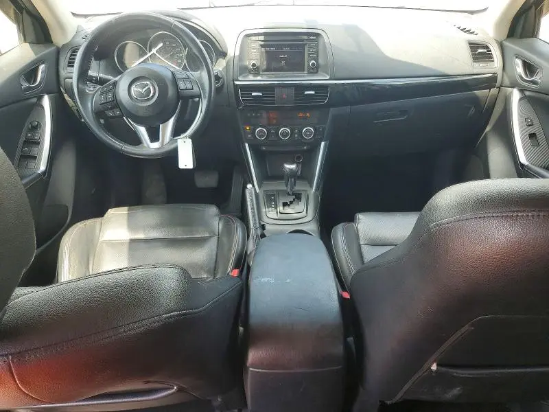 2013 MAZDA CX-5 GT  