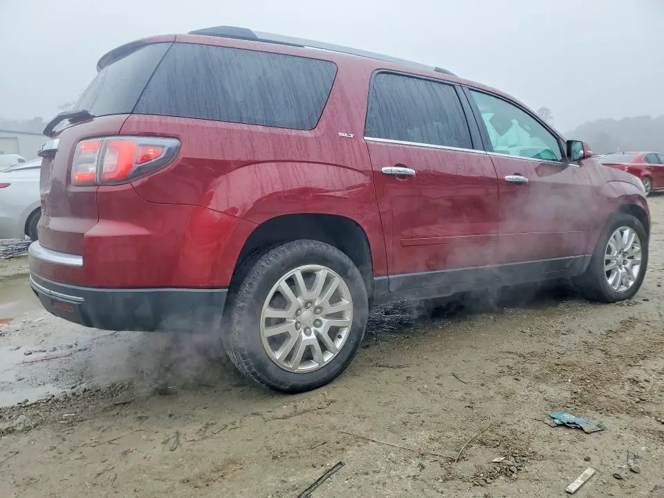 2015 GMC ACADIA SLT-1  