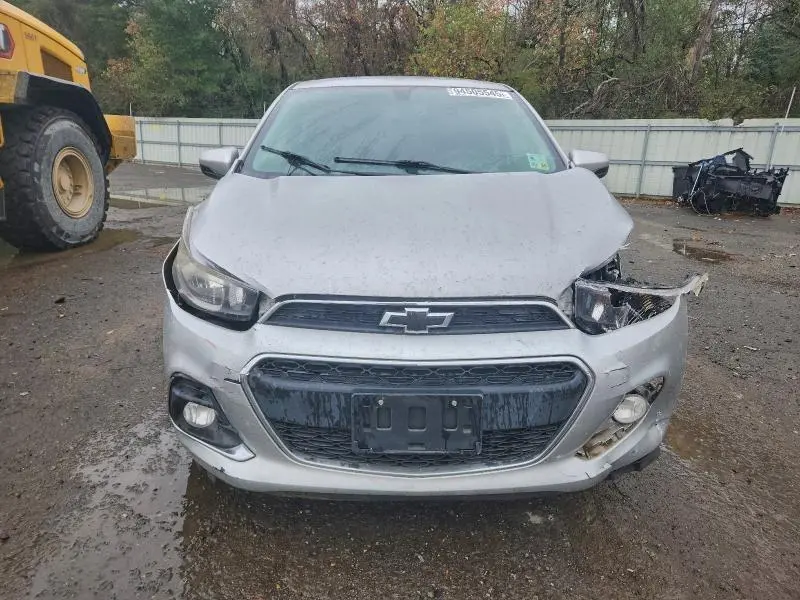 2017 CHEVROLET SPARK 1LT  