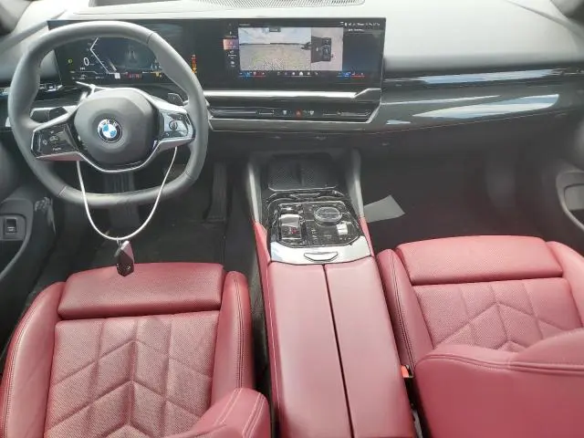 2024 BMW 530 I  