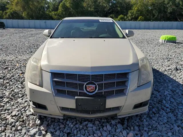 2011 CADILLAC CTS LUXURY COLLECTION  