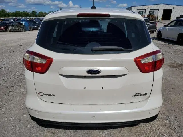 2013 FORD C-MAX SEL  