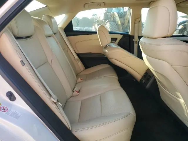 2013 TOYOTA AVALON BASE  