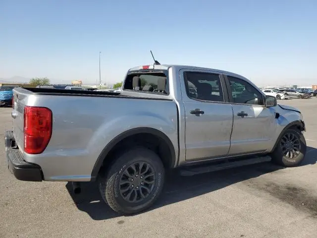 2023 FORD RANGER XL  