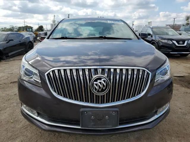2015 BUICK LACROSSE PREMIUM  