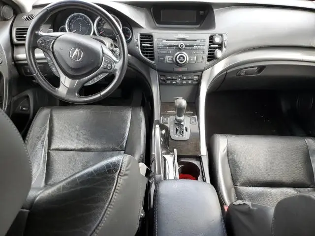 2013 ACURA TSX