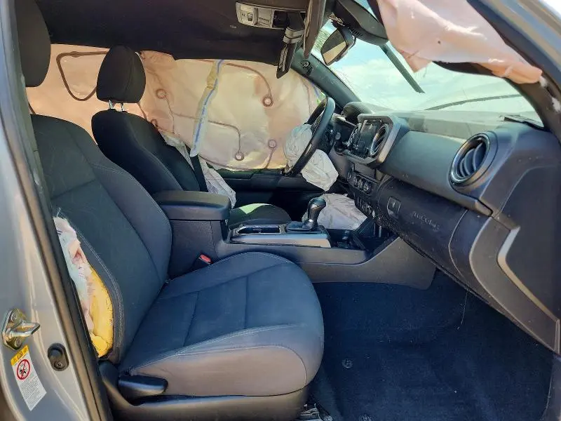 2019 TOYOTA TACOMA TRD OFF-ROAD  