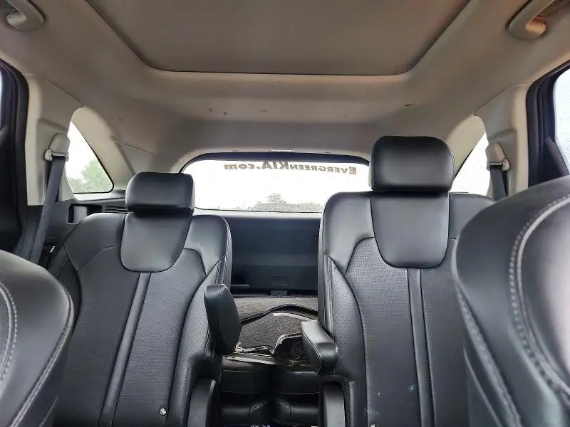 2025 KIA SORENTO SX  