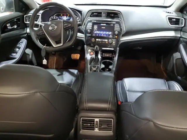2020 NISSAN MAXIMA SL  
