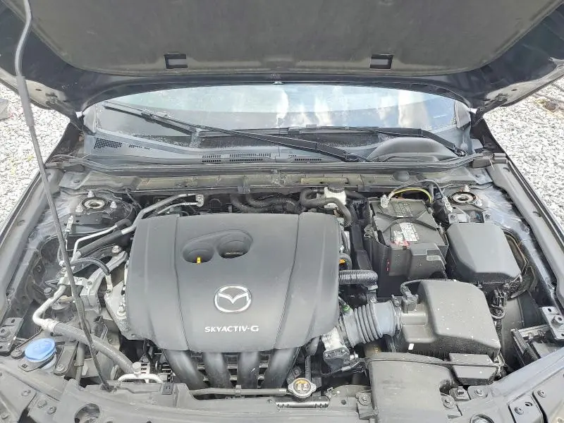 2021 MAZDA 3 PREMIUM  