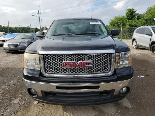 2011 GMC SIERRA K1500 SLT  