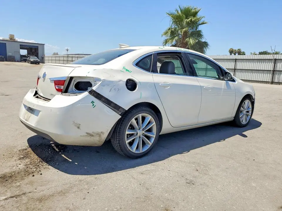 2015 BUICK VERANO CONVENIENCE  