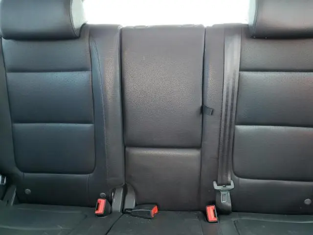 2010 VOLKSWAGEN TIGUAN   