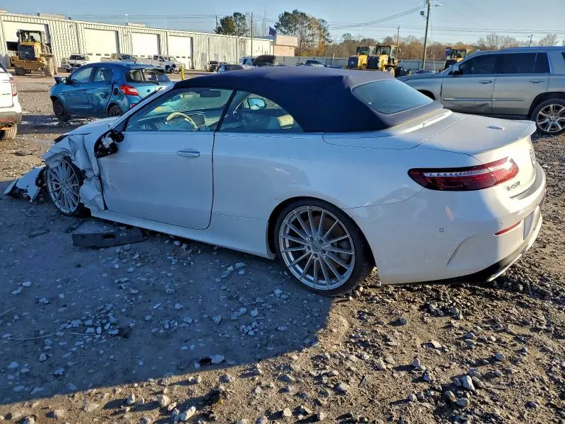 2023 MERCEDES-BENZ E 450  